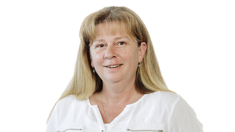 Meike Berkenkamp