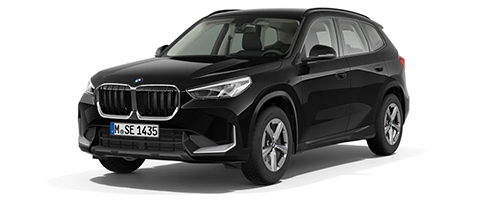 z. B. BMW X1 sDrive18i 100 kW (136 PS) | Q2 26