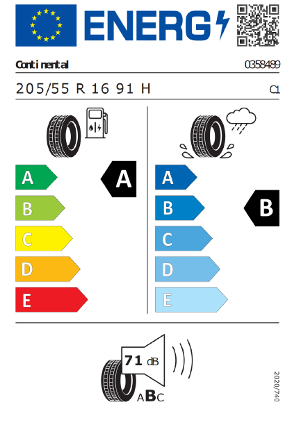 z.B. VW Golf Variant Life 1,5 l eTSI OPF 85 kW (116 PS) | Fokusmodell Q4 25