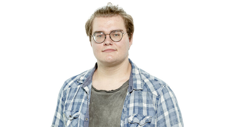Joshua Gockel