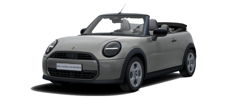 z. B. MINI Cooper Cabrio C 115 kW (156 PS) | Gewerbeleasing 2026