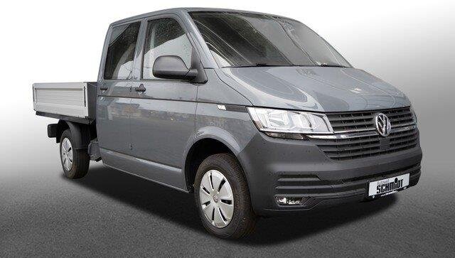 z.B. T6. 1 Pritsche 81 kW (110 PS) | NFZ