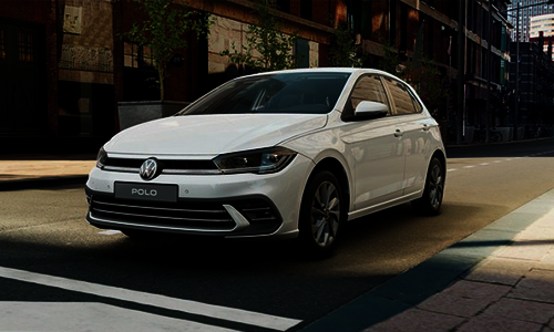 z.B. Polo 1,0 TSI DSG 70 kW (95 PS) | PKW