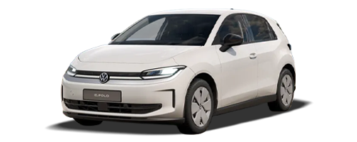 z. B. VW ID. Polo Life 155 kW (211 PS) 52 kWh 1-Gang-Automatik | Q3 26