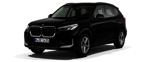 z.B. BMW X1 sDrive20i 125 kW (170 PS)