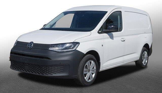 z.B. Caddy Cargo Maxi 85 kW (114 PS) | NFZ