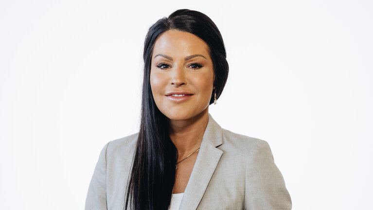 Rebekka Pels