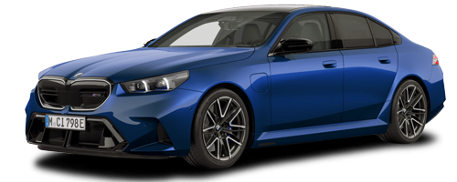 z. B. BMW M5 Limousine Plug-In-Hybrid 535 kW (727 PS) | Q2 26
