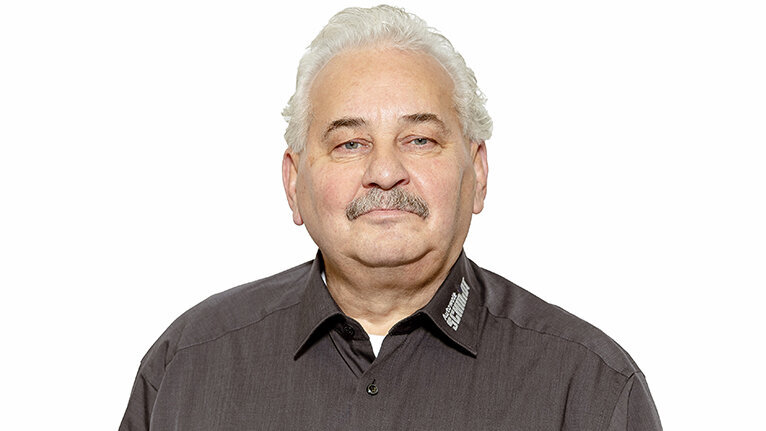 Klaus Zippel