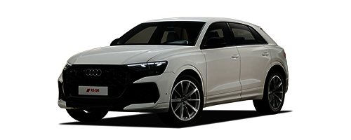 z.B. Audi RS Q8 SUV 441 kW (600 PS) tiptronic | Q3