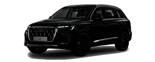 z.B. Audi Q7 SUV TDI quattro 170 kW (232 PS) tiptronic | Fokusmodell Q3 25