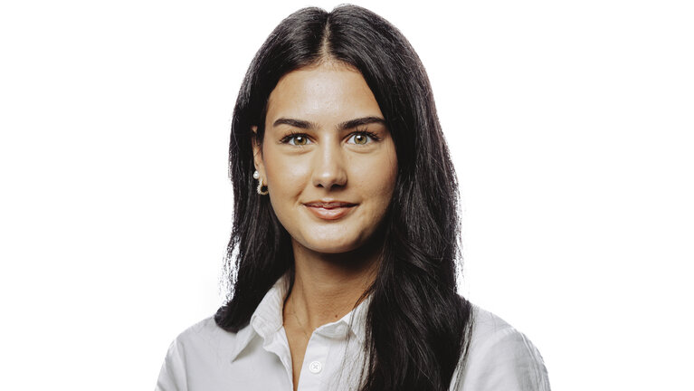 Liva Arslan