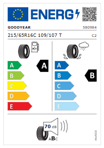 z. B. Transporter Kasten Motor: 2,0 l TDI 81 kW (110 PS) | Q1 26