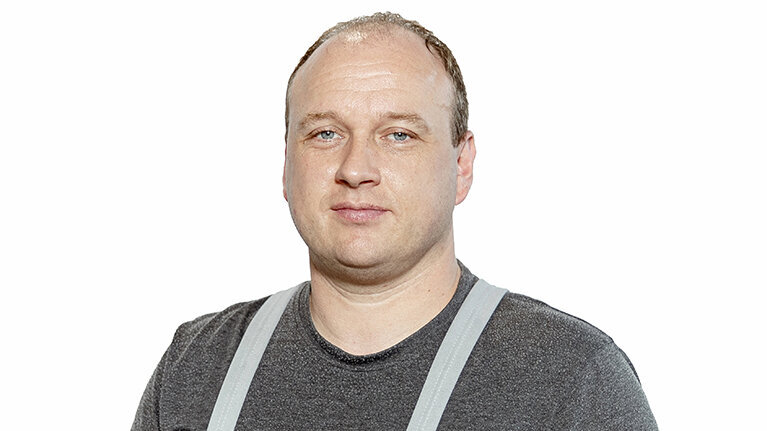 Tim Gloge