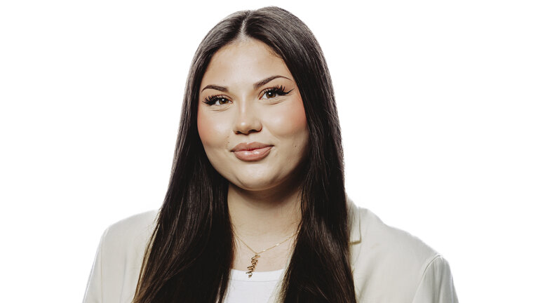 Melike Kücükpehlivan