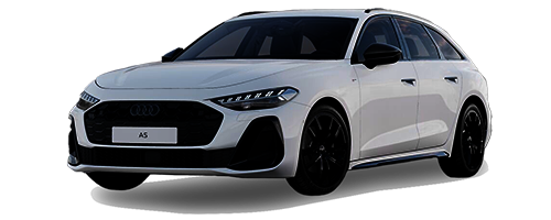 z. B. Audi A5 Avant e-hybrid quattro 220 kW S tronic | Q2