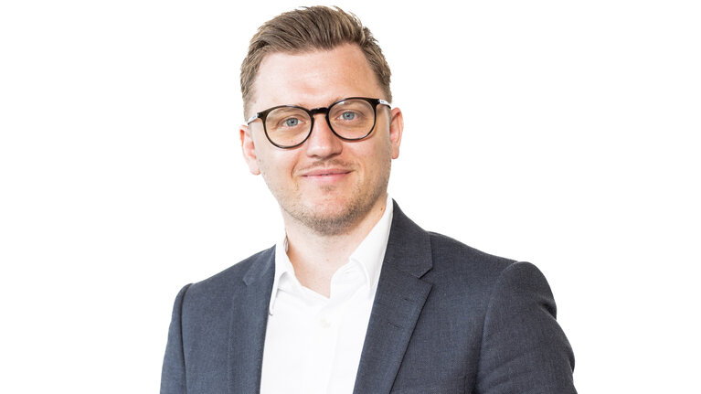 Sebastian Schmeißer