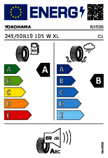 z.B. BMW iX3, 210 kW (286 PS), 1-Gang-Automatikgetriebe