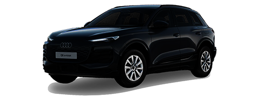z.B. Audi Q6 SUV e-tron 185 kw (252 PS) Q1