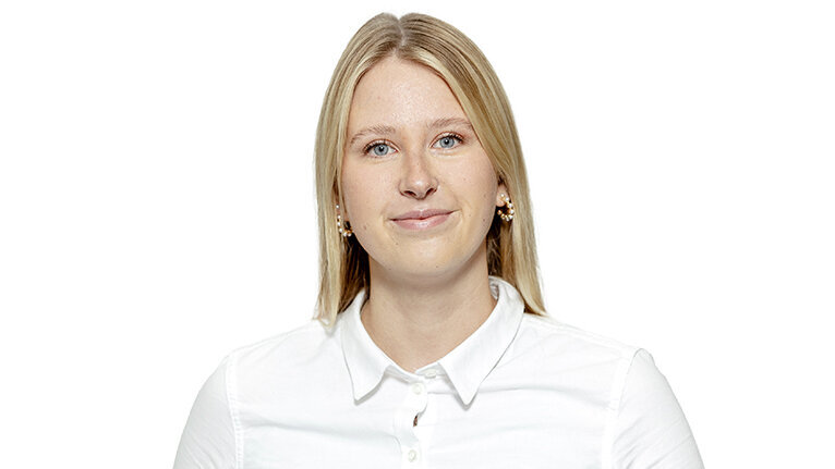 Anna Wolter