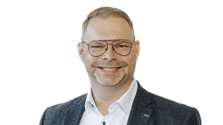 Markus Veneman