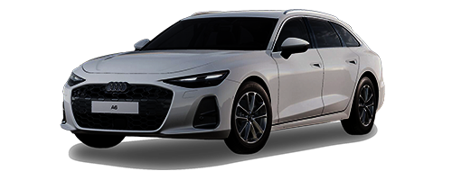 z.B. Audi A6 Avant TFSI 150 kW S tronic | Q2