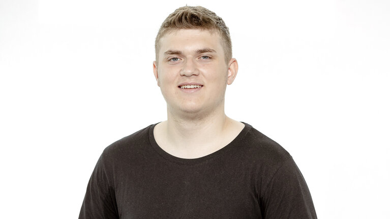 Dimitri Krüger