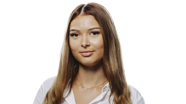 Leonie Wiebe