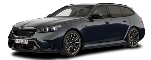 z. B. BMW M5 Touring Plug-In-Hybrid 535 kW (727 PS) | Q2 26