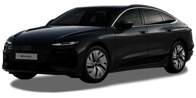 z.B. Audi A6 Avant e-tron 210 kW (285 PS) Q1
