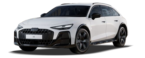 z. B. Audi A6 allroad TDI quattro 220 kW (300 PS)| Q2 26