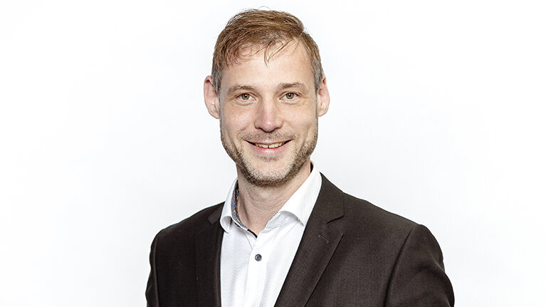 Dennis Heinloth