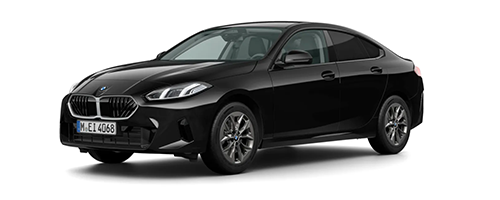 z.B. BMW 216i Gran Coupé (90 kw/122 PS) | Q4
