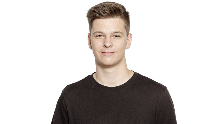 Ben Mondry