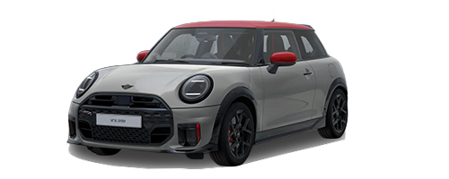 z.B. MINI John Cooper Works 170 kW (231 PS) | Q4