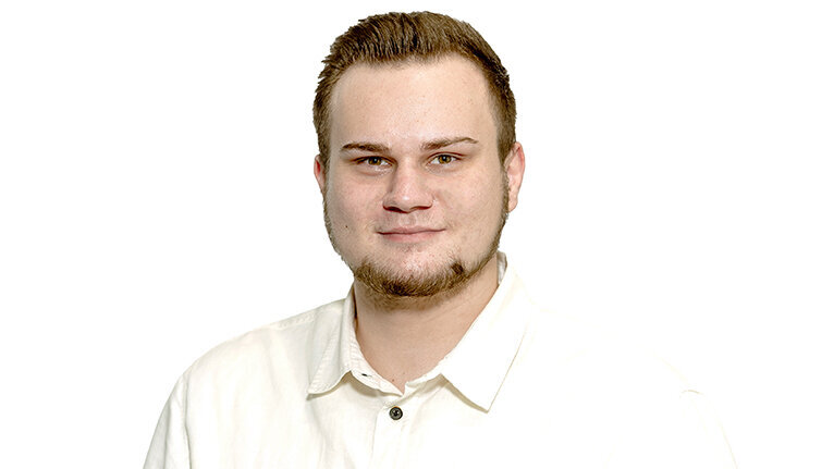 Florian Schönfeld