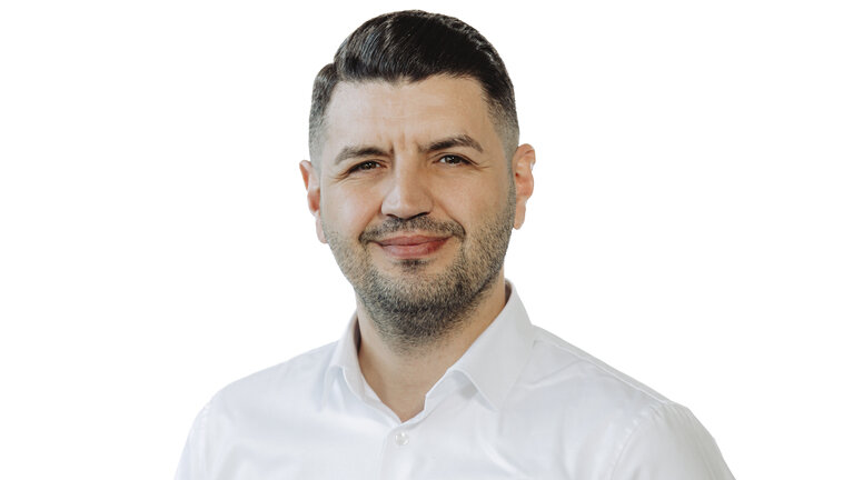 Hamza Ünlü