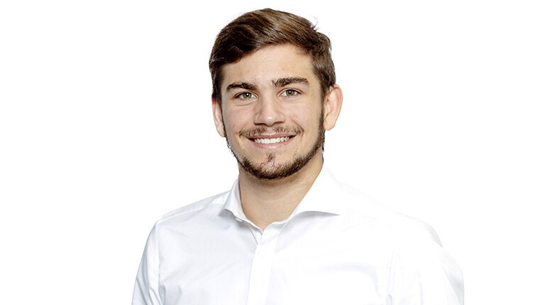 Noah Figurski