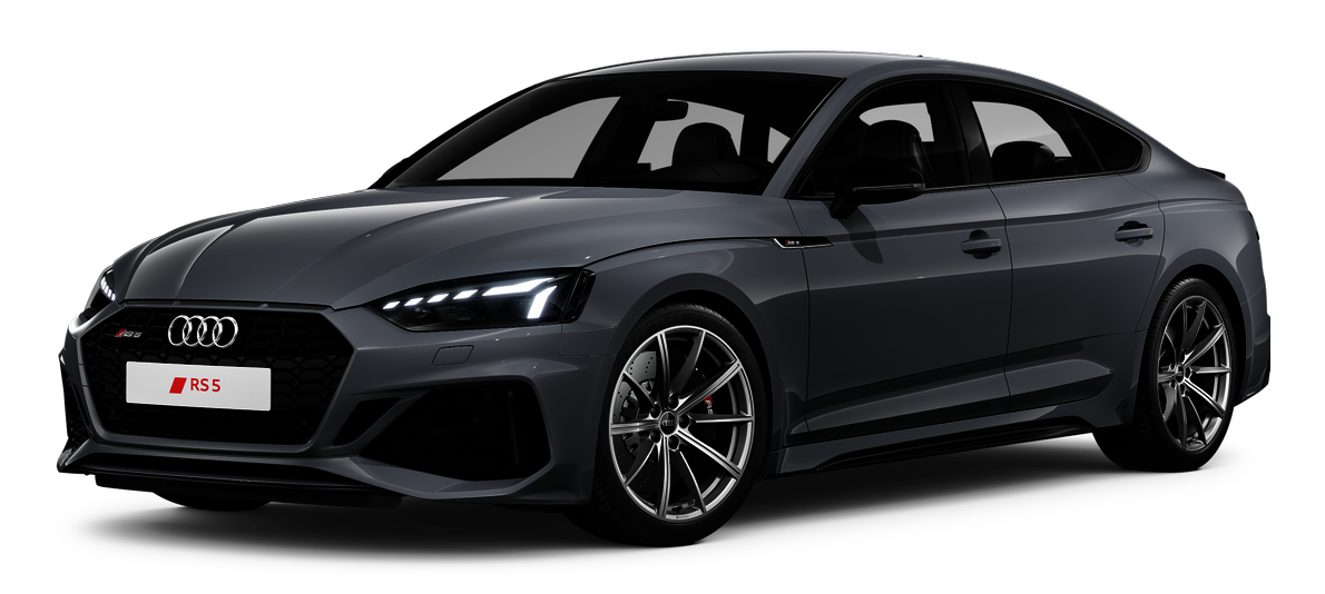 Audi RS 5 Sportback 331 kW (450 PS) tiptronic