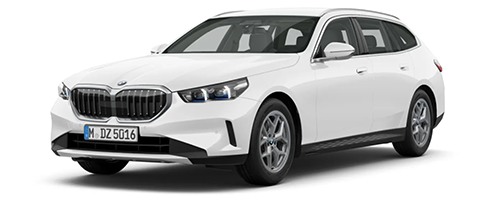 z. B. BMW 520i Touring 153 kW (208 PS) | Q3 26
