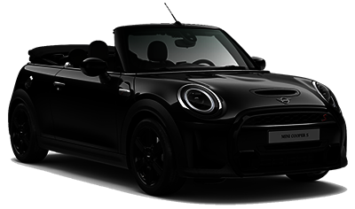 MINI Cooper S Cabrio 131 kW (178 PS)