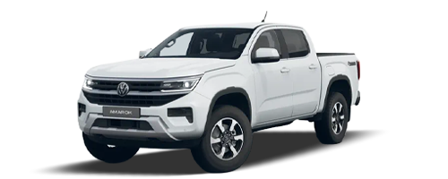 Z.B. VW NFZ Amarok Style DC Motor: 3.0 TDI 177 kW (240 PS) | Q3 26