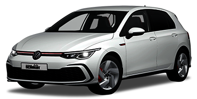 z.B. Golf GTI »Schmidt Sondermodell« 2.0 l TSI OPF 180 kW (245 PS) 6-Gang