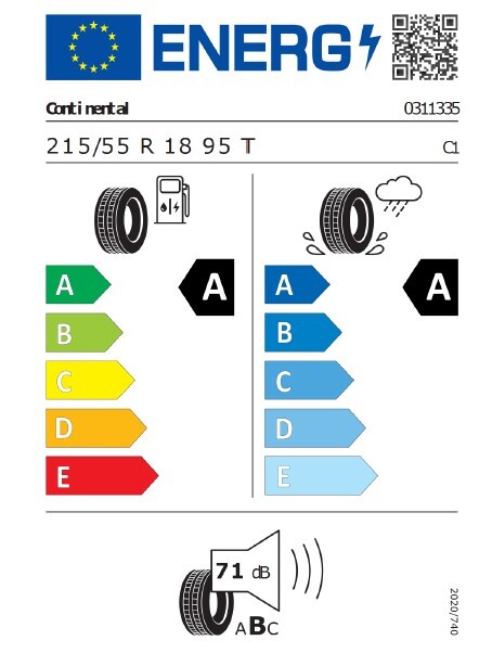 z. B. VW Tiguan Life 1,5 l eHybrid OPF 110 kW (150 PS) 6-Gang-DSG | Fokusmodell Q4 25