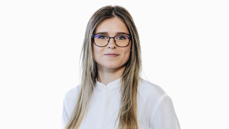 Celine Zygmunt