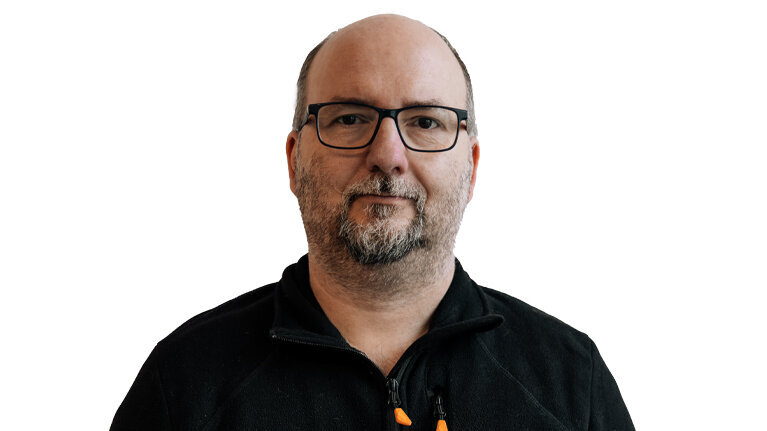 Portrait von Frank Orth - Serviceberater bei Autowelt Schmidt in Lünen