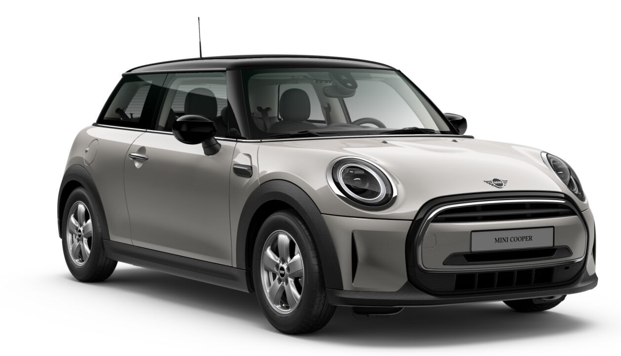 MINI Cooper 3-Türer 100 kW (136 PS) Premium First Paket