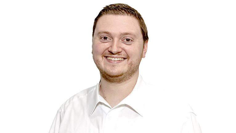 Niklas Bachmann