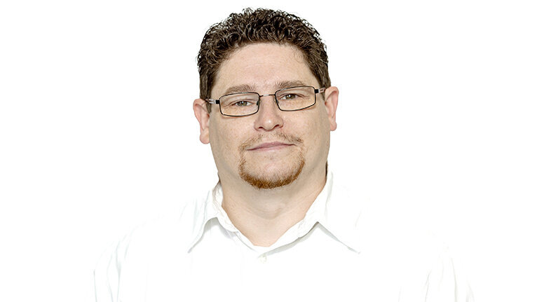 Mike Wulf