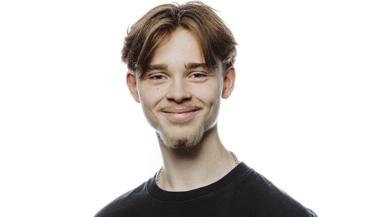 Tyler Perkams